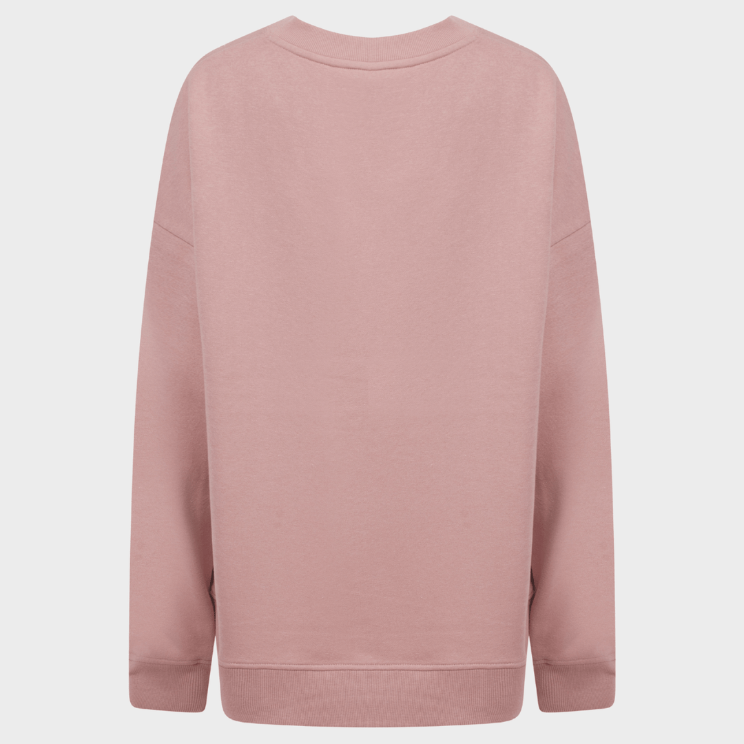 Ladies Studded Sweatshirt from You Know Who's