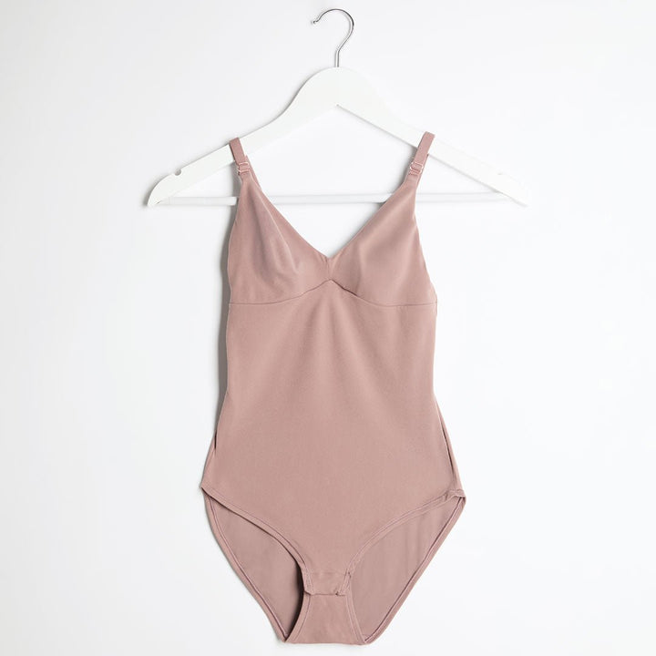 Ladies Supersoft Bodysuit from You Know Who's