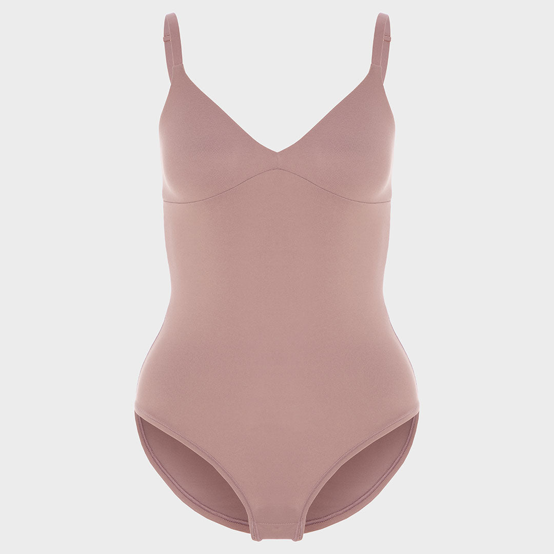 Ladies Supersoft Bodysuit from You Know Who's