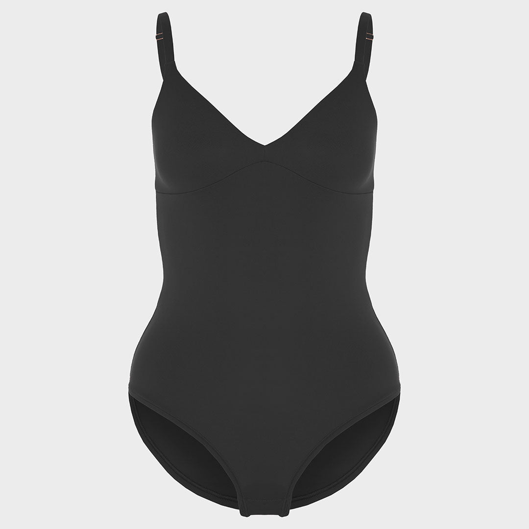 Ladies Supersoft Bodysuit from You Know Who's