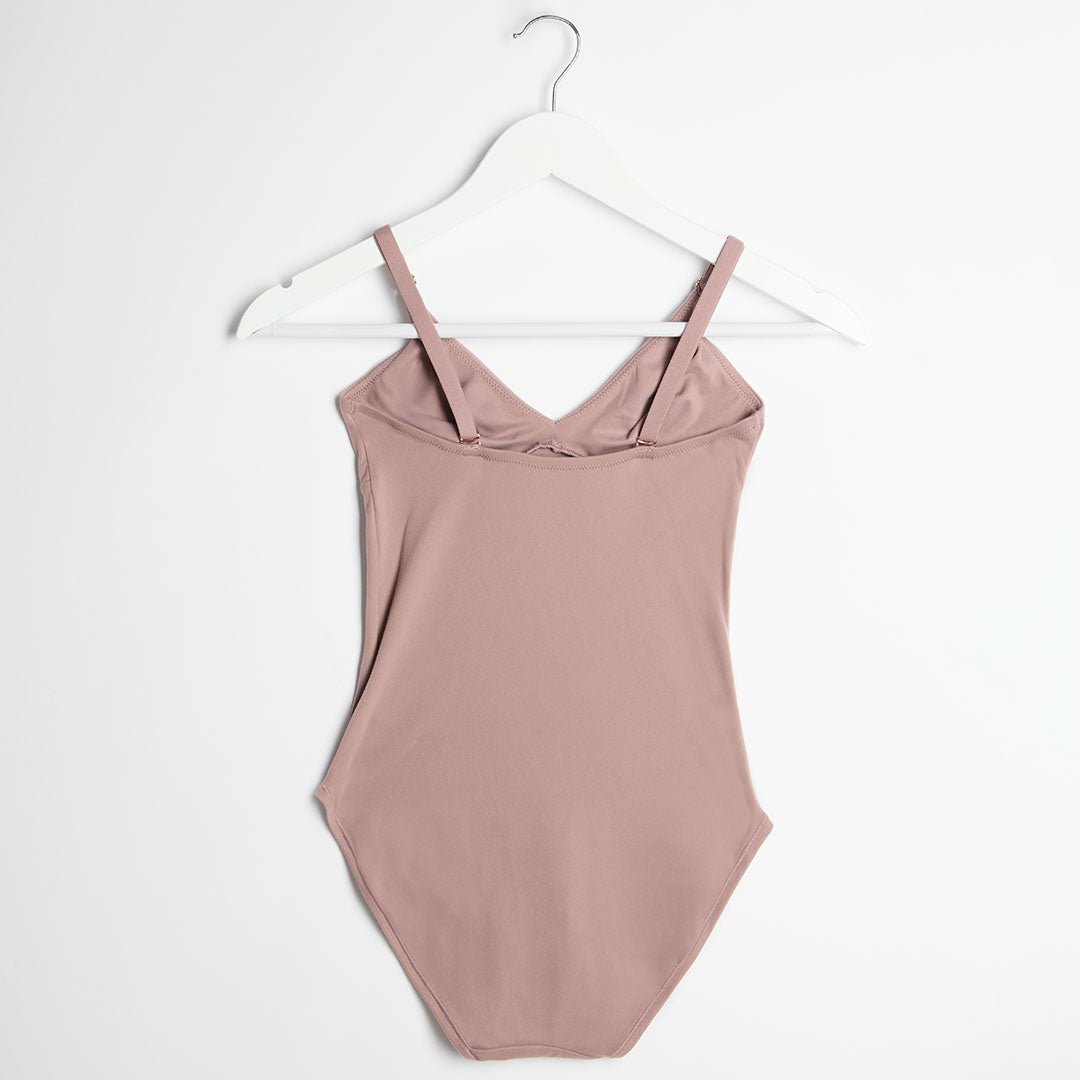 Ladies Supersoft Bodysuit from You Know Who's