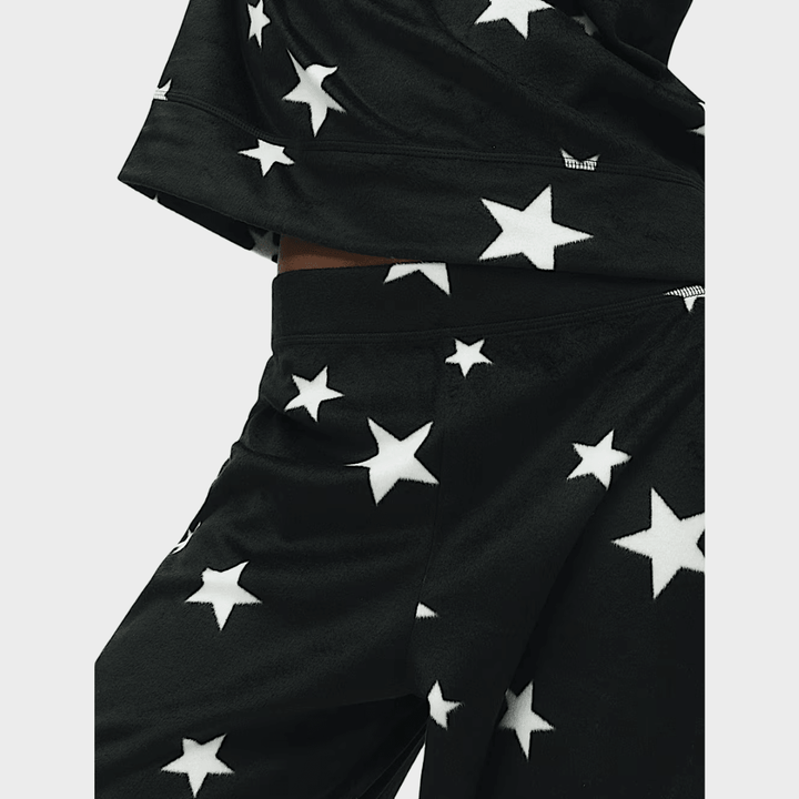 Ladies Supersoft Star PJ from You Know Who's