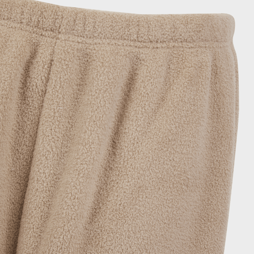 Ladies Taupe Hearts Lounge Set from You Know Who's