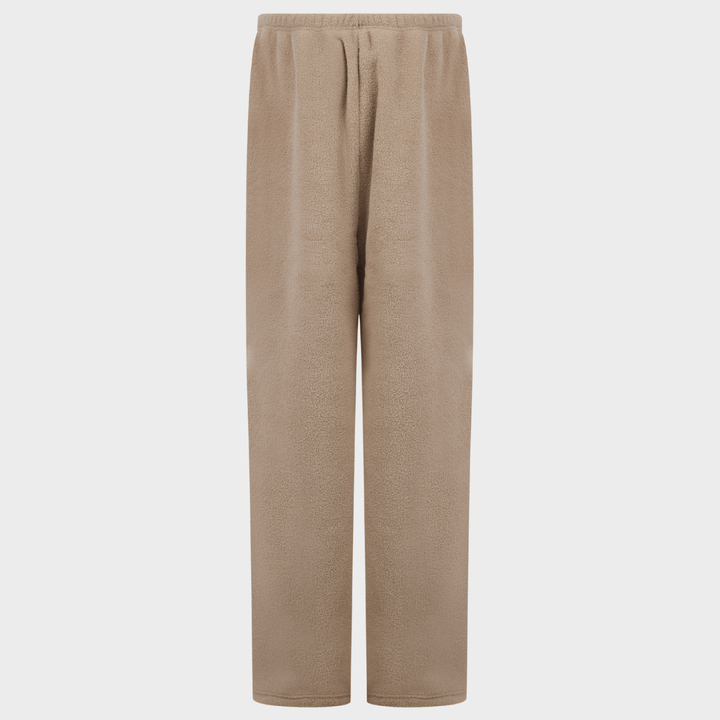 Ladies Taupe Hearts Lounge Set from You Know Who's