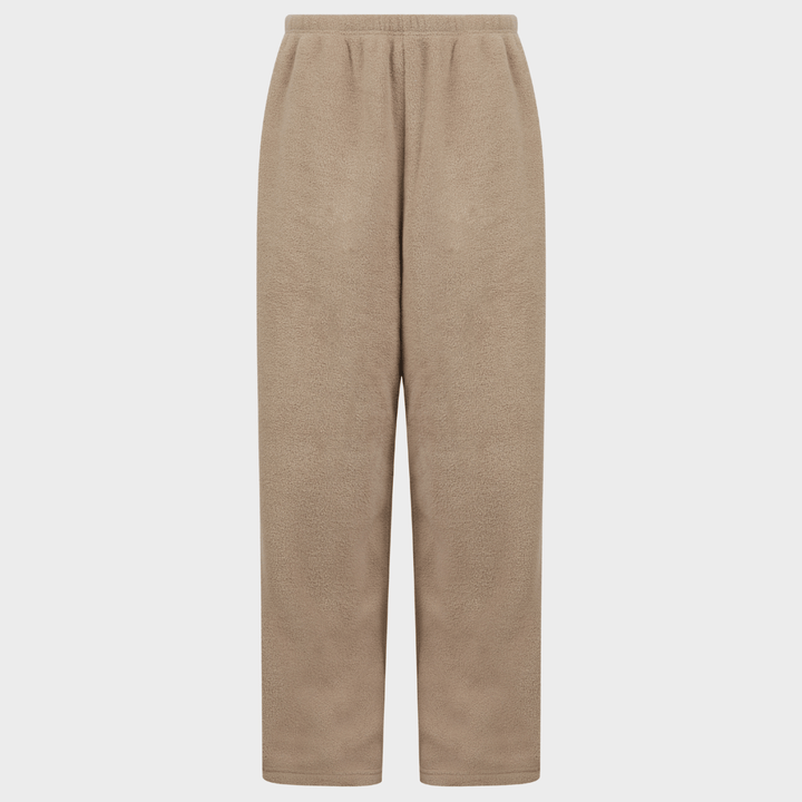 Ladies Taupe Hearts Lounge Set from You Know Who's