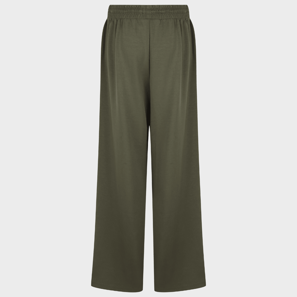 Ladies Thyme Wide Leg Jogger from You Know Who's