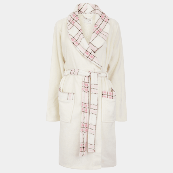 Ladies Tokyo Laundry Dressing Gown from You Know Who's