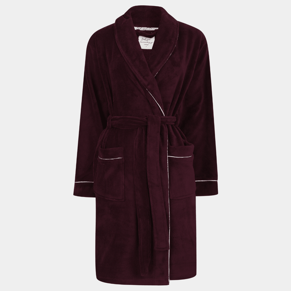 Ladies Tokyo Laundry Dressing Gown from You Know Who's