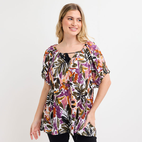 Ladies Top from You Know Who's