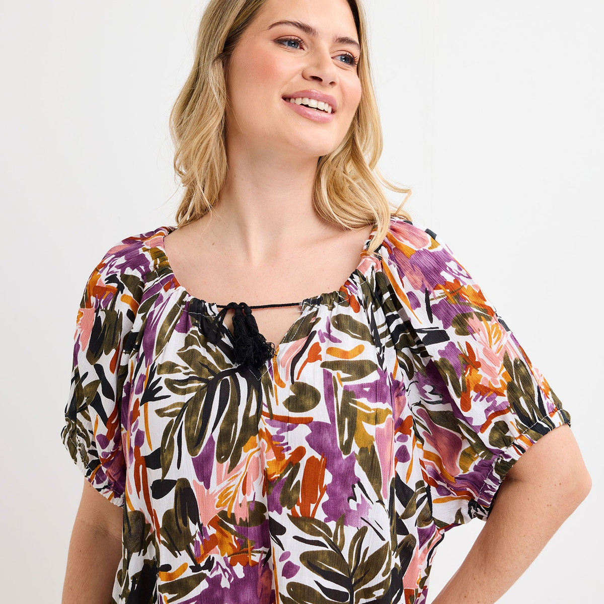 Ladies Top from You Know Who's