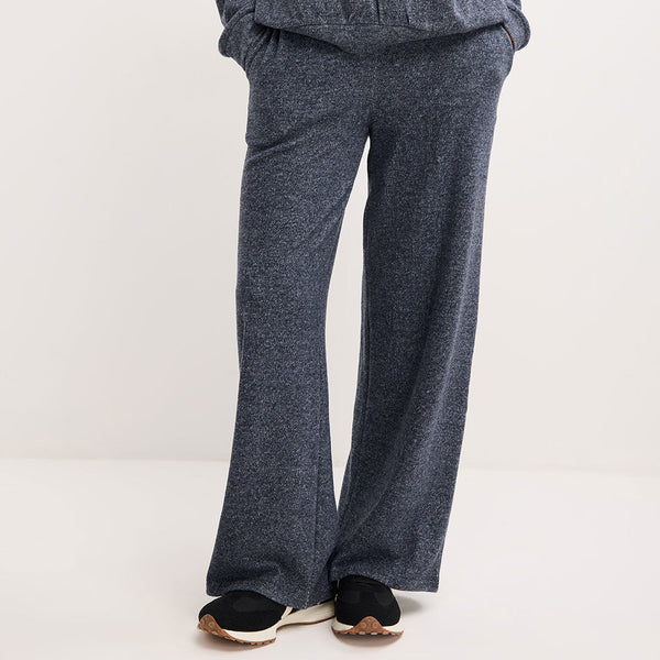 Ladies Viscose Melange Trouser from You Know Who's