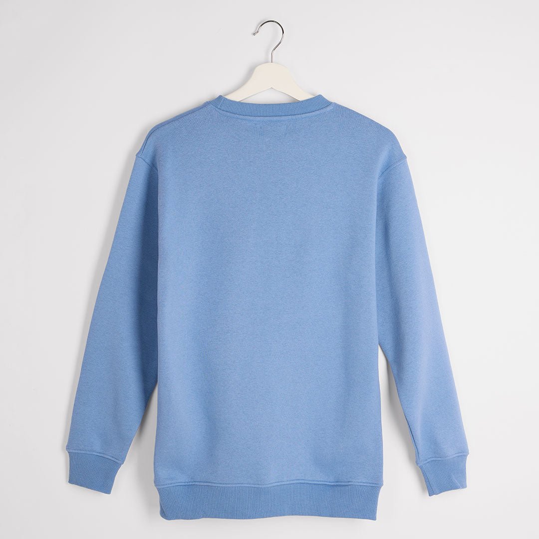 Ladies Weekend Slogan Sweater from You Know Who's