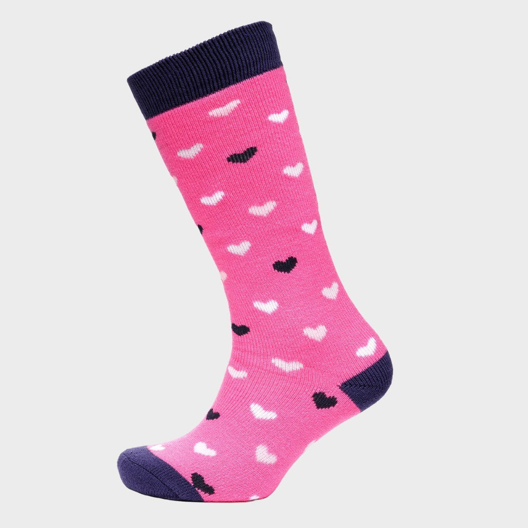 Ladies Welly Socks from You Know Who's