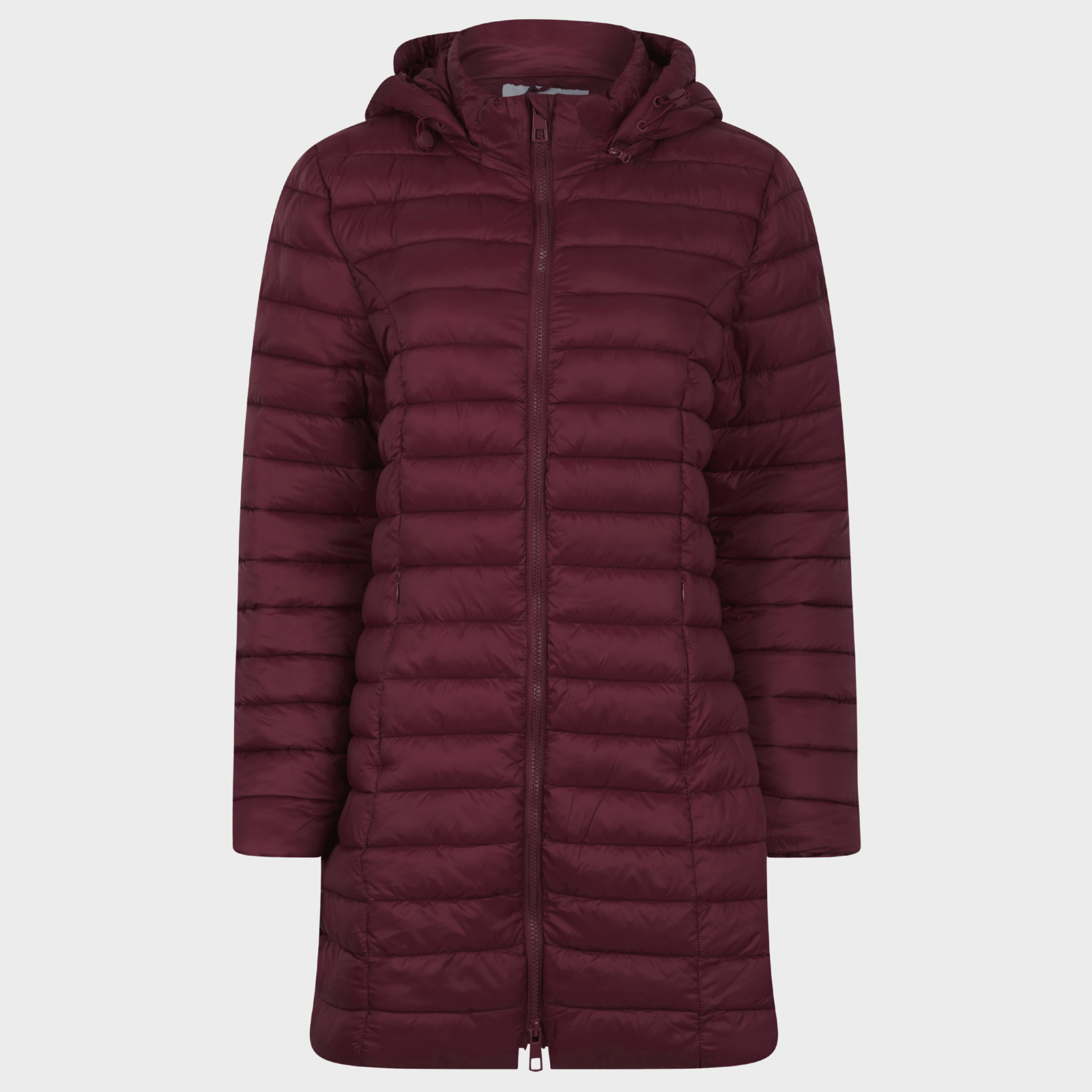 Classic Quilted Coat