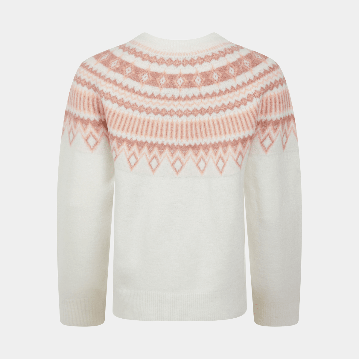 Ladies Yoke Detail Cardigan from You Know Who's