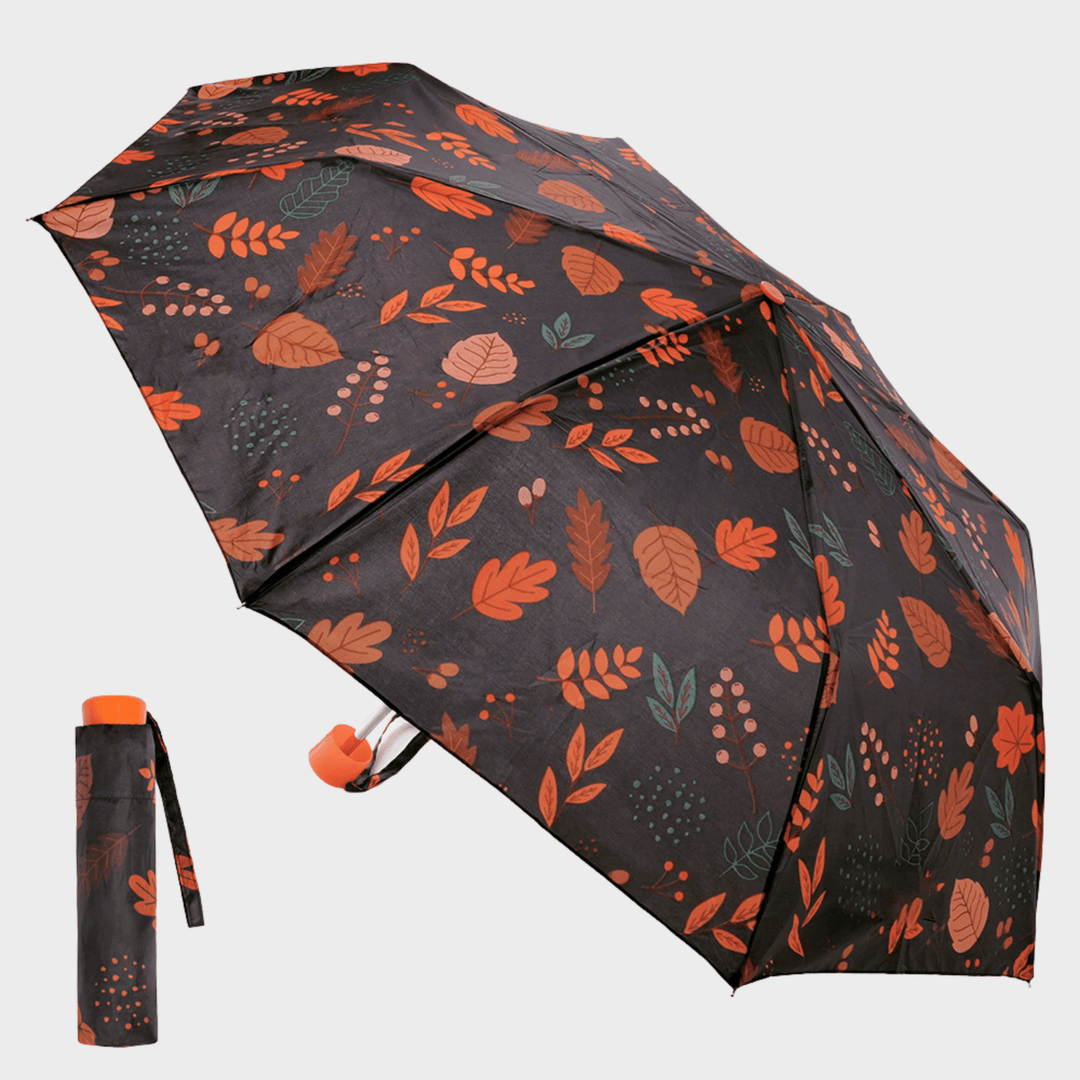 Leaves Supermini Umbrella from You Know Who's