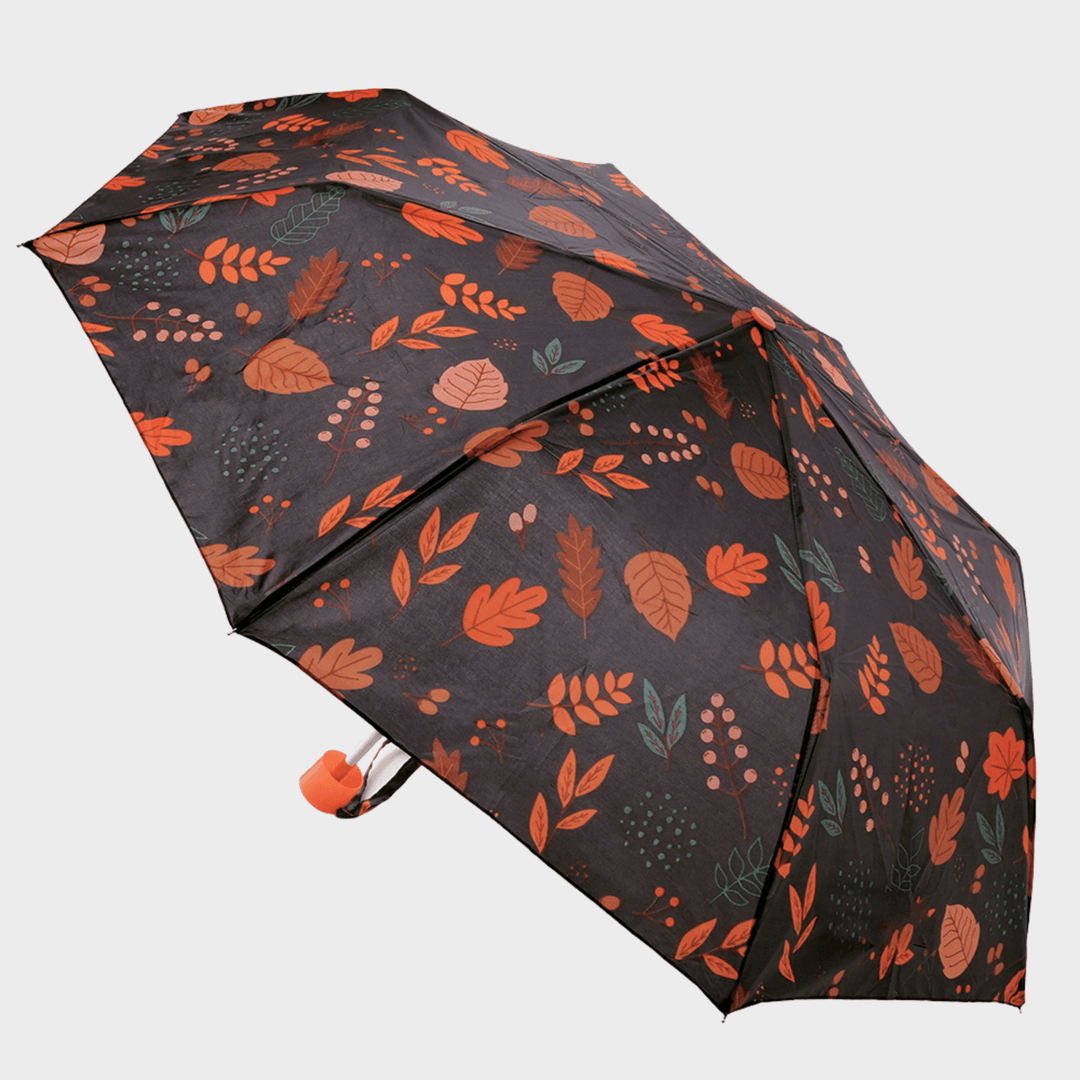 Leaves Supermini Umbrella from You Know Who's