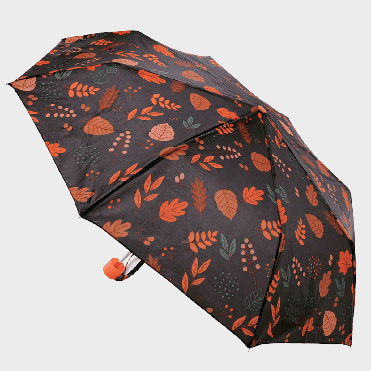 Leaves Supermini Umbrella from You Know Who's