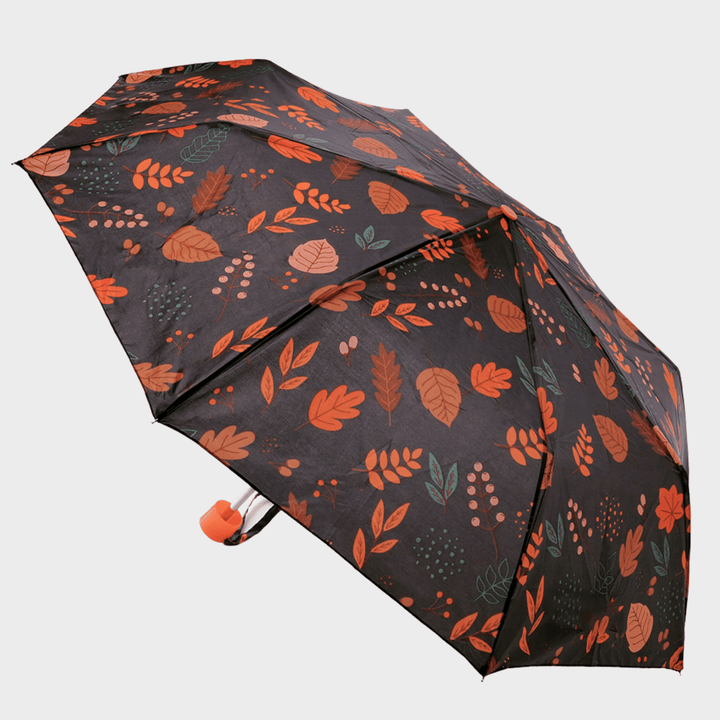 Leaves Supermini Umbrella from You Know Who's