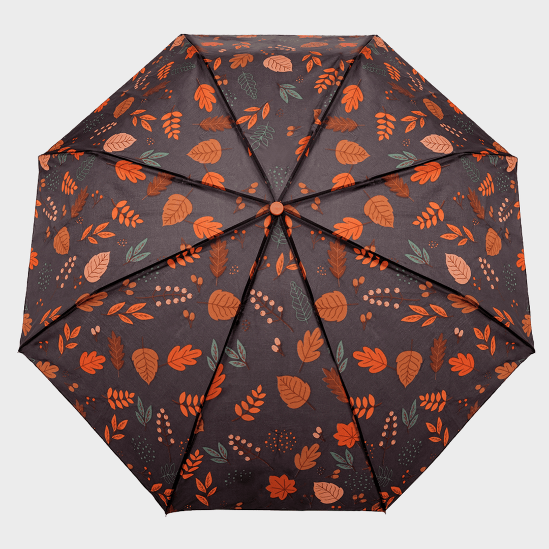 Leaves Supermini Umbrella from You Know Who's