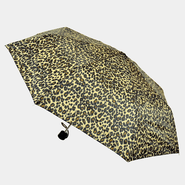 Leopard Supermini Umbrella from You Know Who's