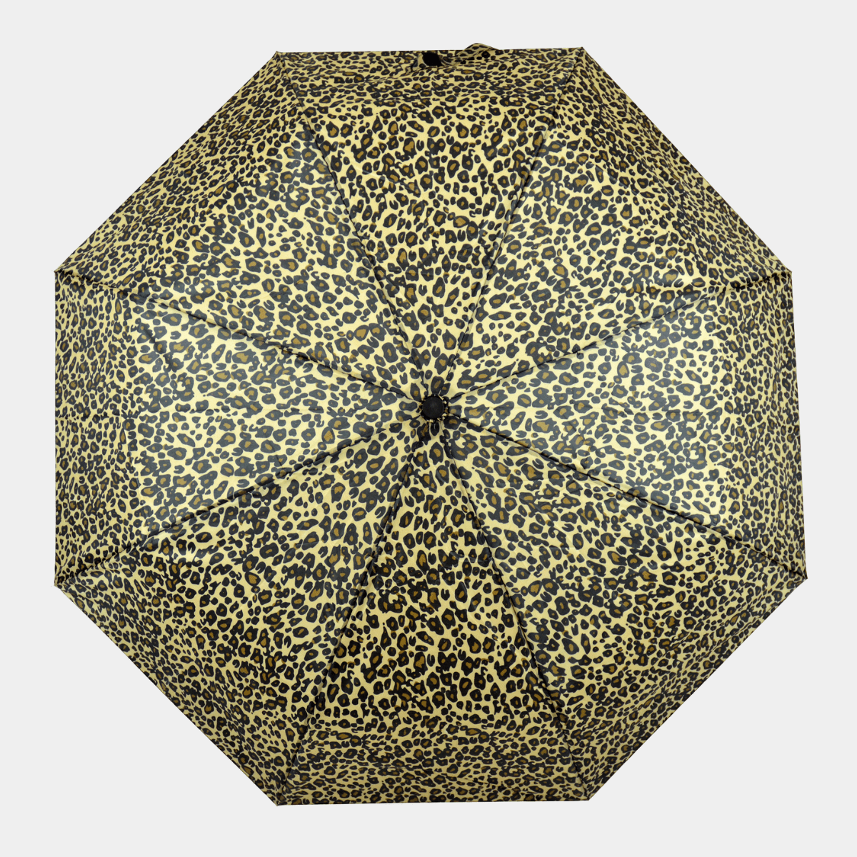 Leopard Supermini Umbrella from You Know Who's