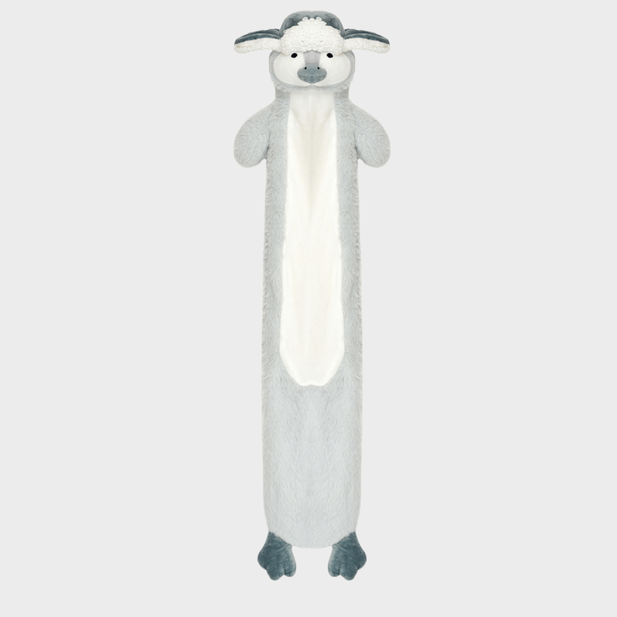 Long Penguin Hot Water Bottle from You Know Who's