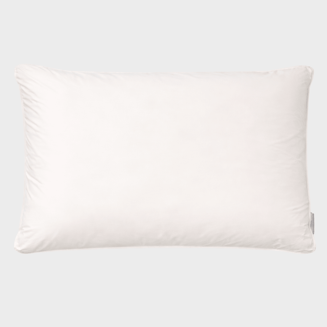 Luxury Goose Feather and Down 2 Pack Pillow from You Know Who's