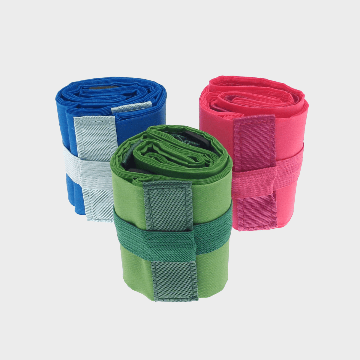 Magic Holdall Shop Bag - Assorted Colours from You Know Who's