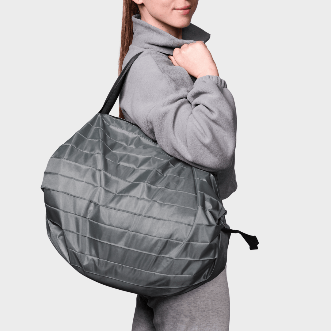 Magic Holdall Shop Bag from You Know Who's