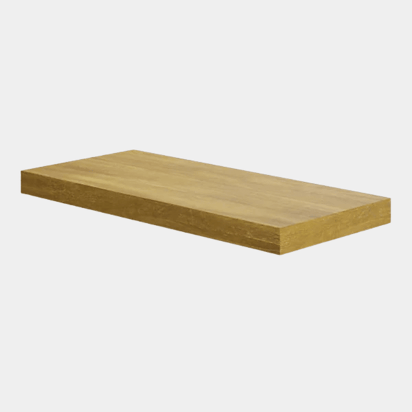 Mango Floating Shelf 60x24cm from You Know Who's