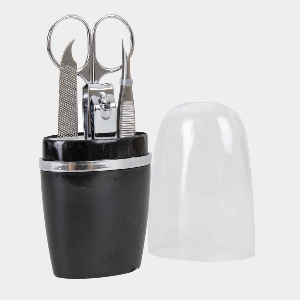 Manicure Set 4pc
