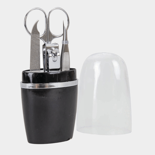 Manicure Set 4pc from You Know Who's