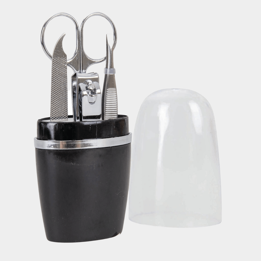 Manicure Set 4pc from You Know Who's