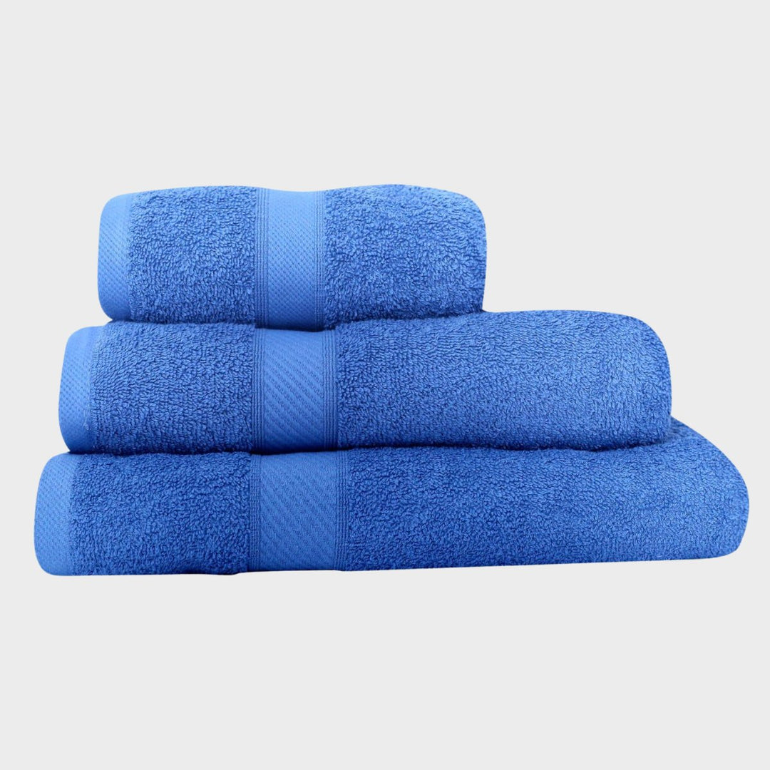 Mayfair 500gms Sea Spray Towels from You Know Who's