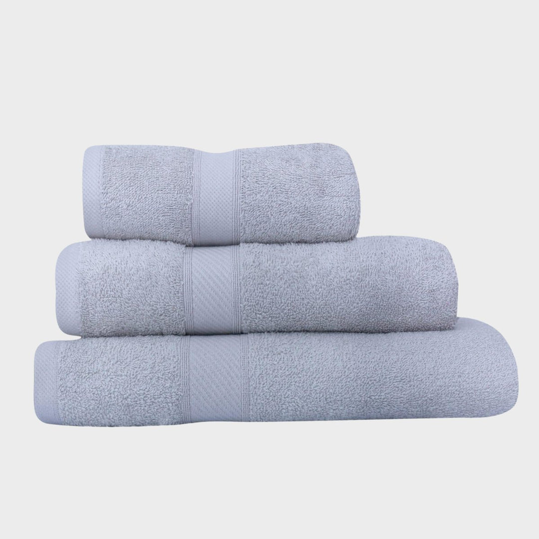 Mayfair 500gms Silver Towels from You Know Who's
