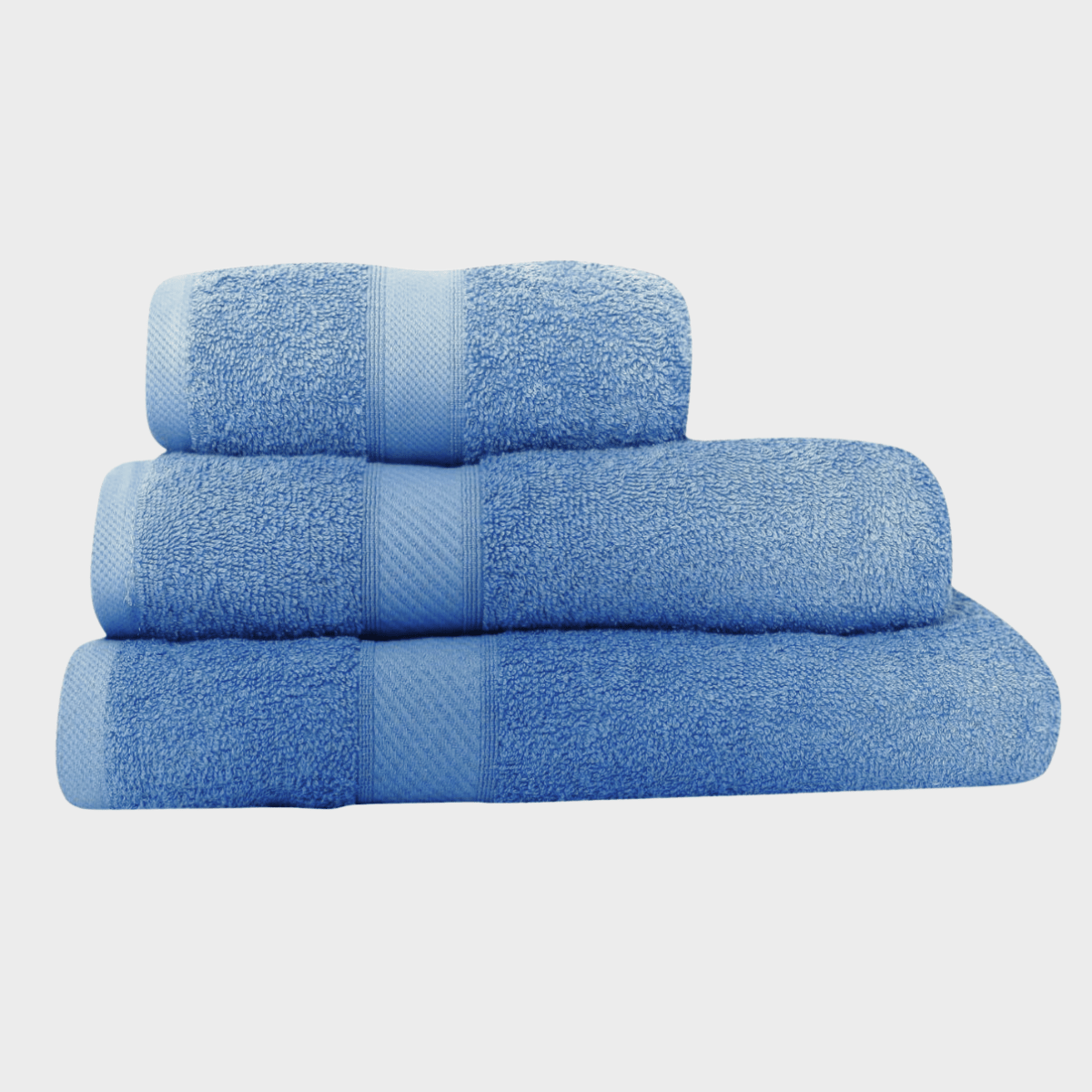Mayfair Towels from You Know Who's