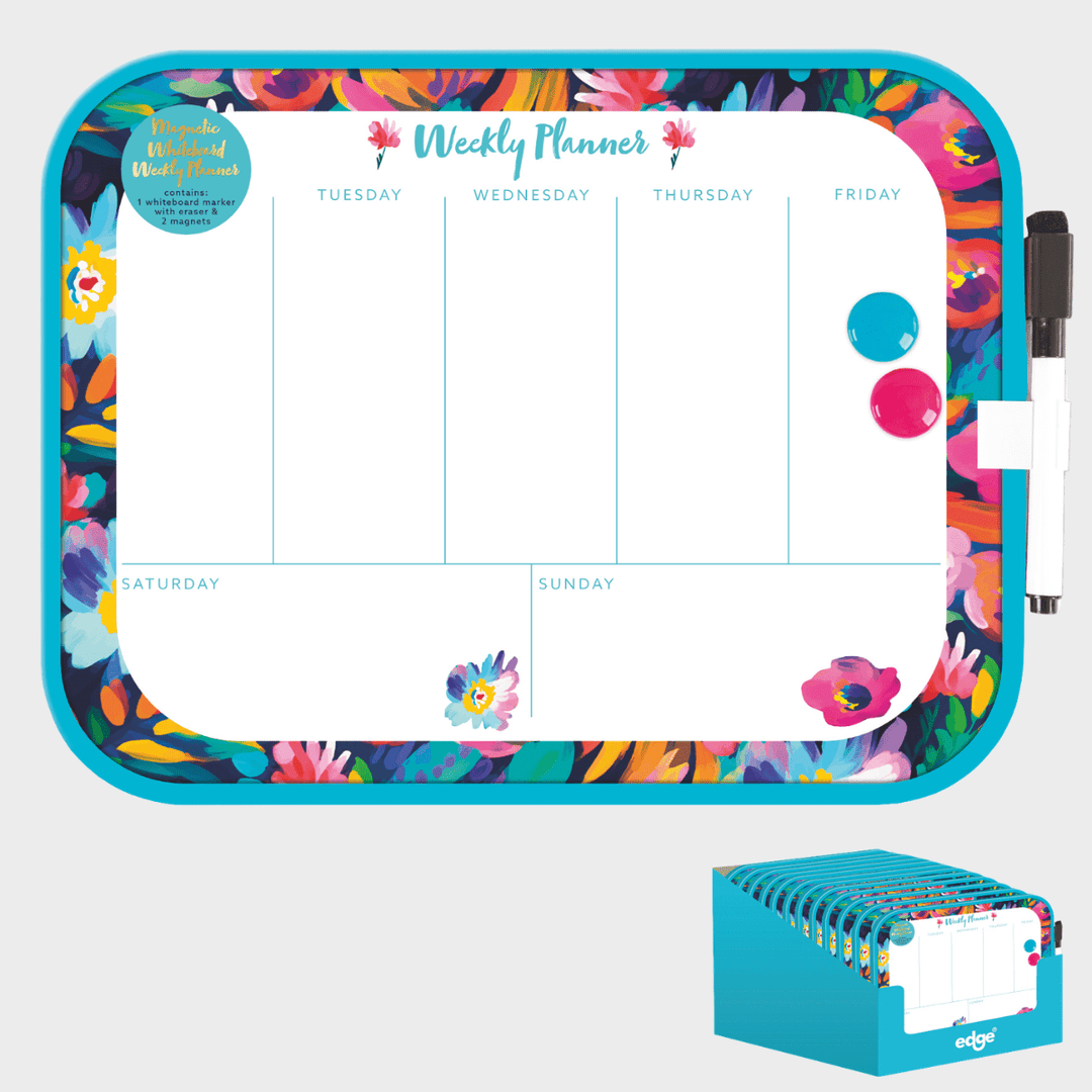 Memo Board With Marker from You Know Who's