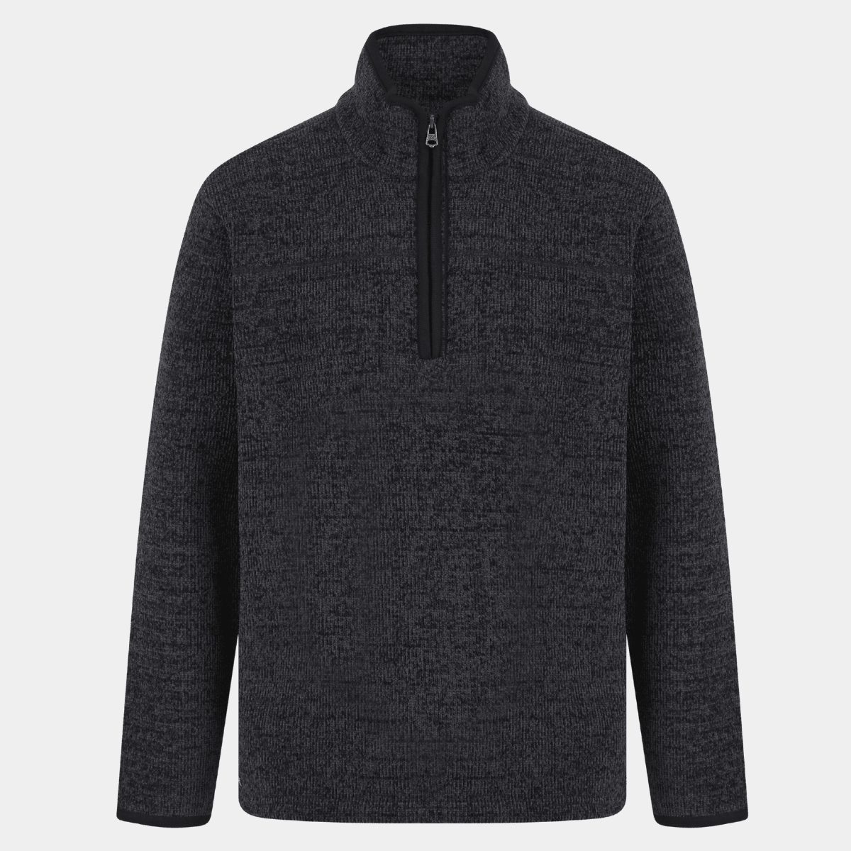 Mens 1/4 Zip Fleece from You Know Who's