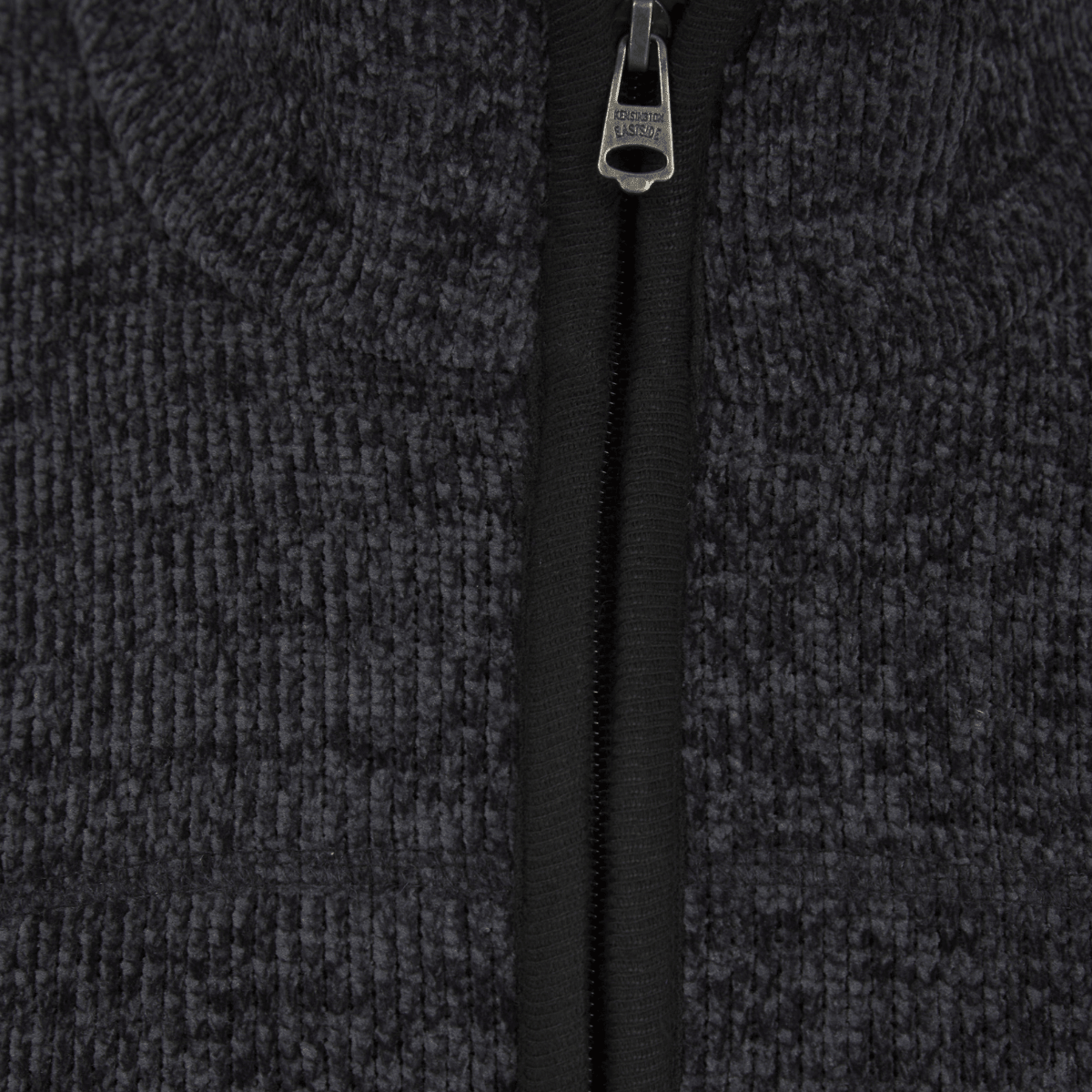 Mens 1/4 Zip Fleece from You Know Who's