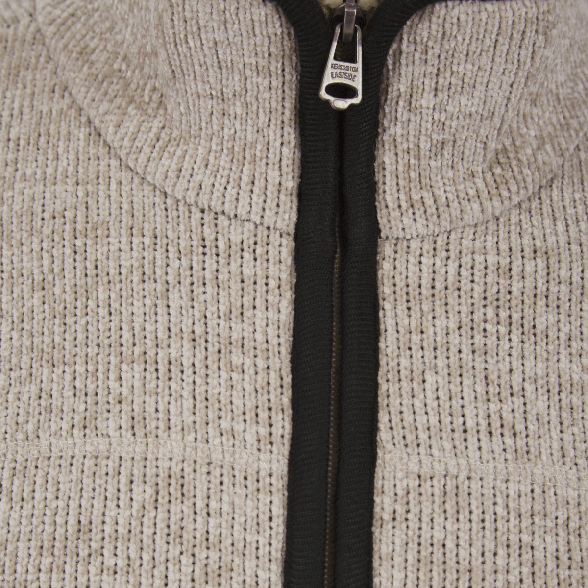 Mens 1/4 Zip Fleece from You Know Who's