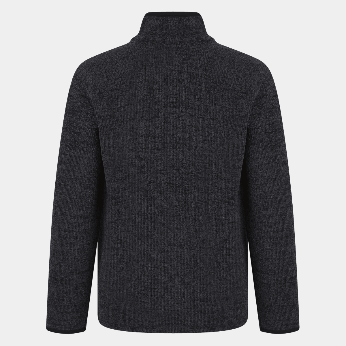 Mens 1/4 Zip Fleece from You Know Who's
