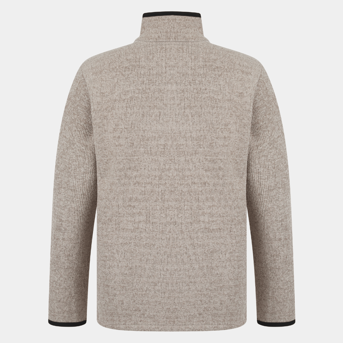 Mens 1/4 Zip Fleece from You Know Who's