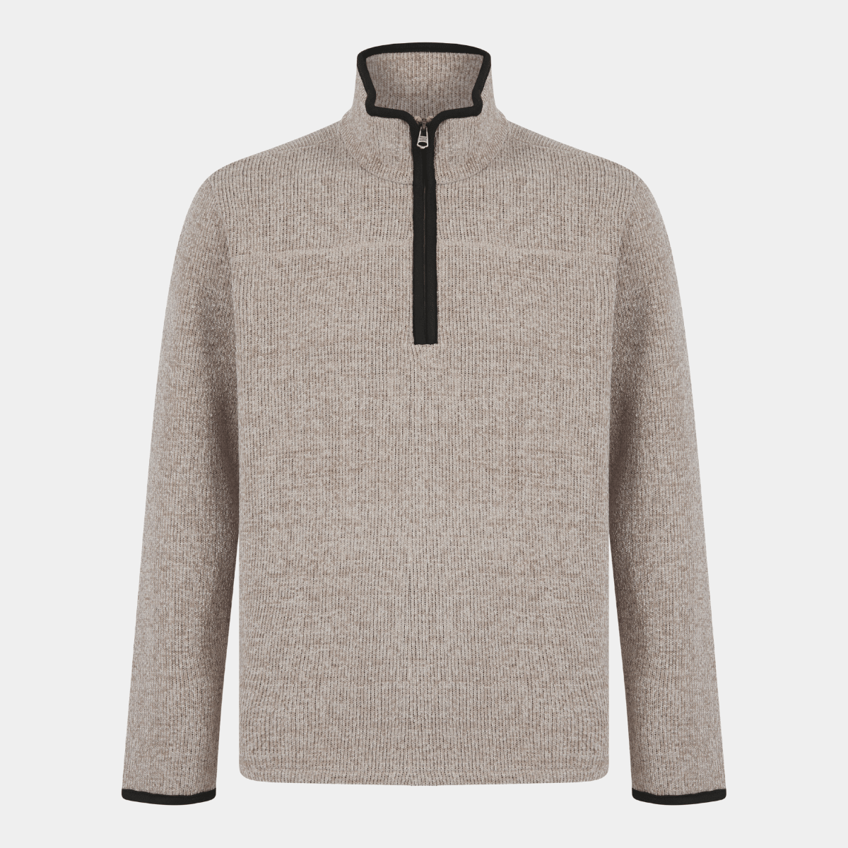 Mens 1/4 Zip Fleece from You Know Who's