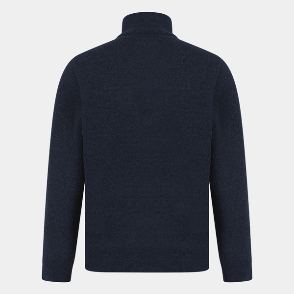 Mens 1/4 Zip Fleece from You Know Who's