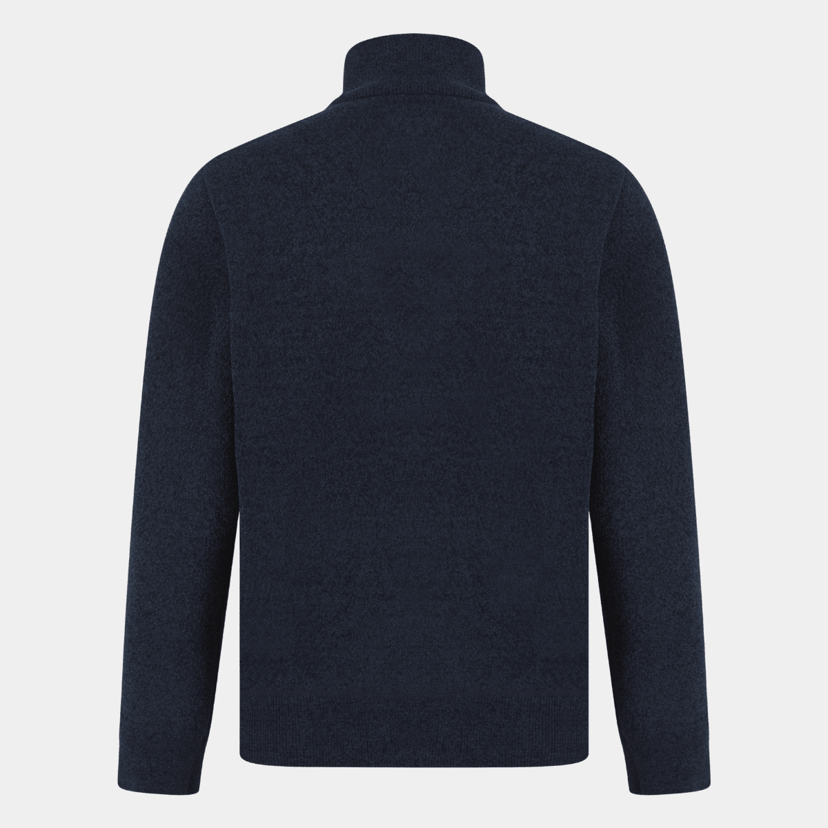 Mens 1/4 Zip Fleece from You Know Who's