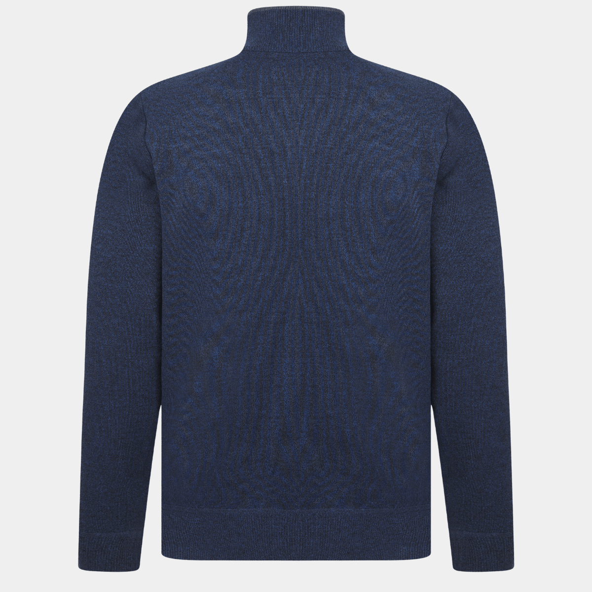 Mens 1/4 Zip Jumper from You Know Who's
