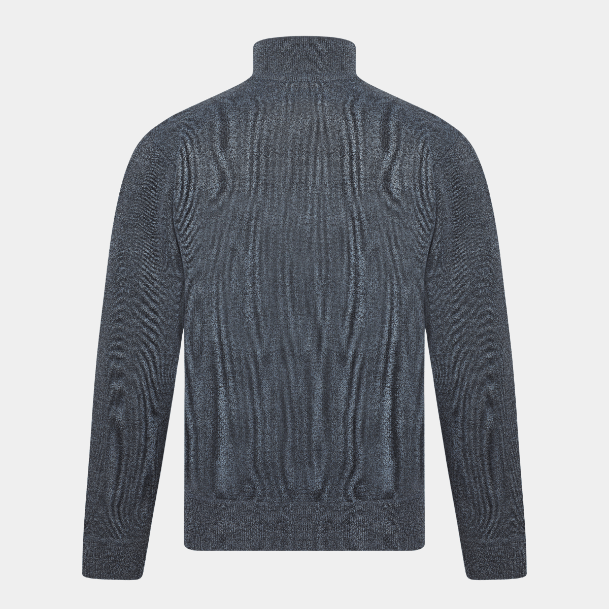 Mens 1/4 Zip Jumper from You Know Who's