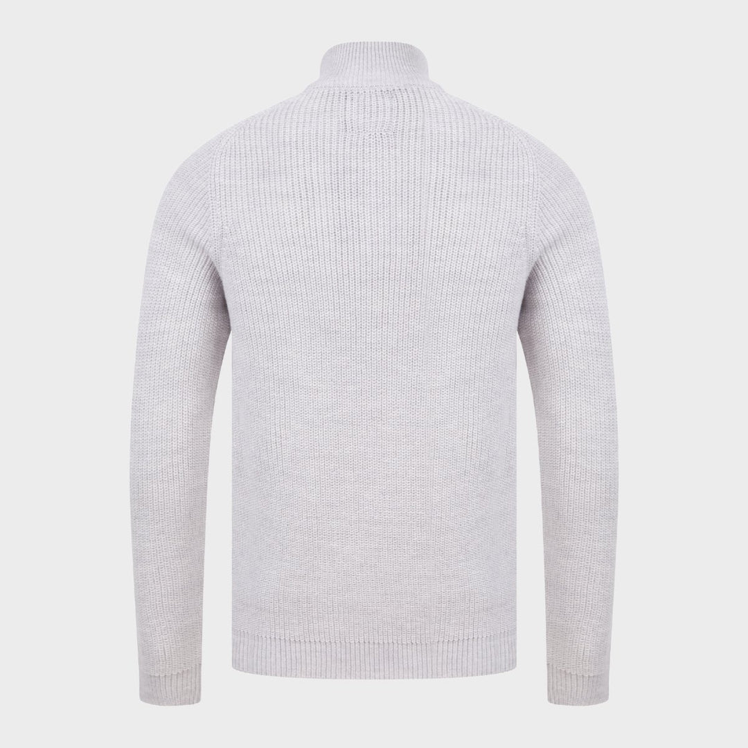 Mens 1/4 Zip Raglan Pullover from You Know Who's