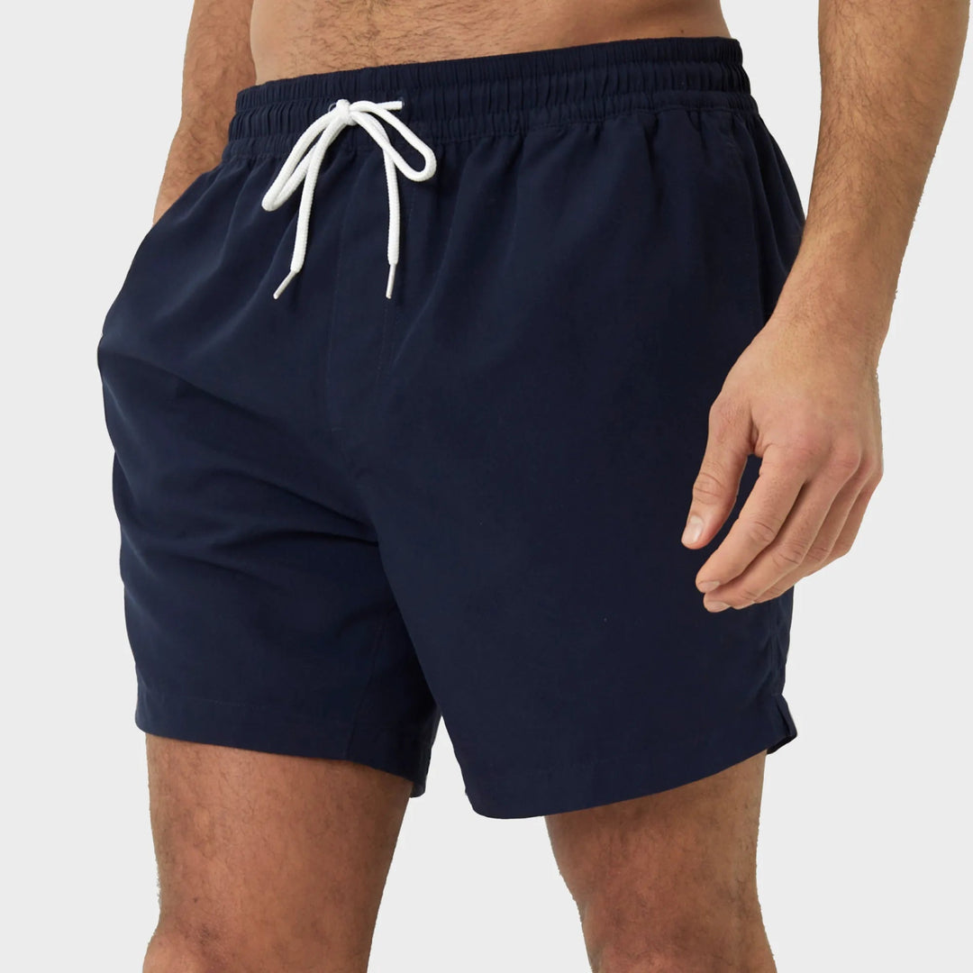 Mens 2pk Floral Swimshorts from You Know Who's